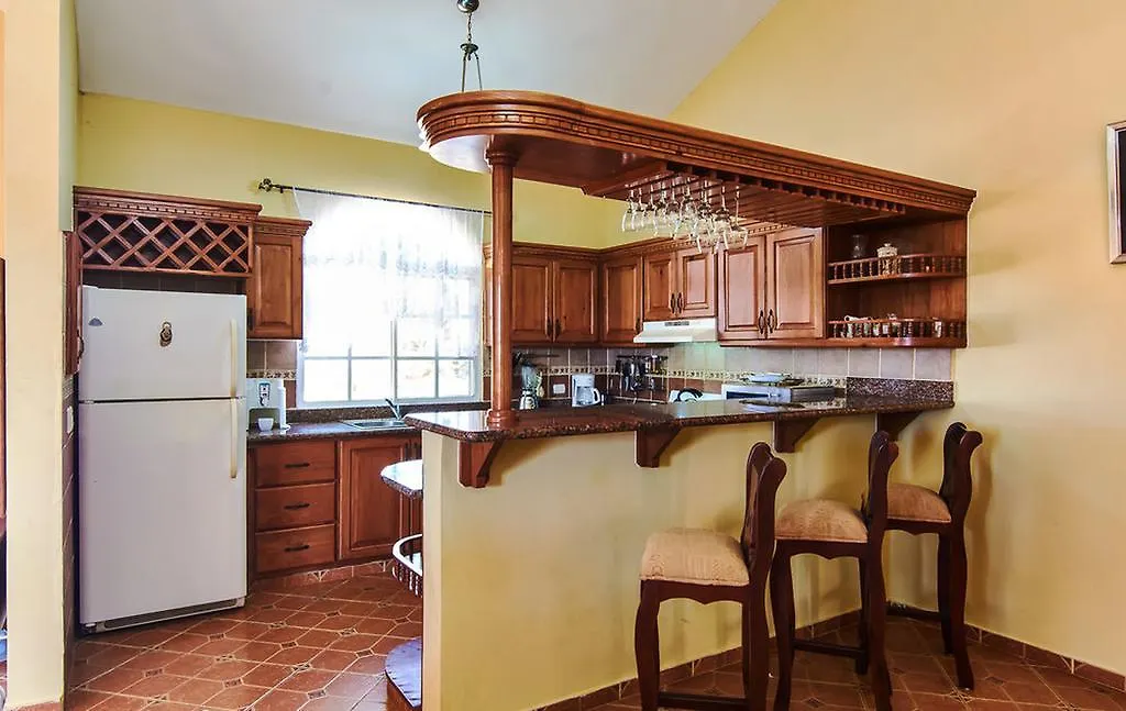 Villa Hispaniola Residencial Sosua Dominican Republic