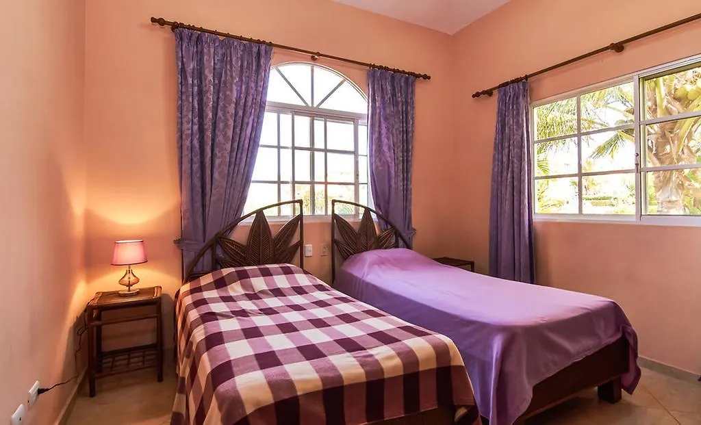 Hispaniola Residencial Sosua 0*,  Dominican Republic