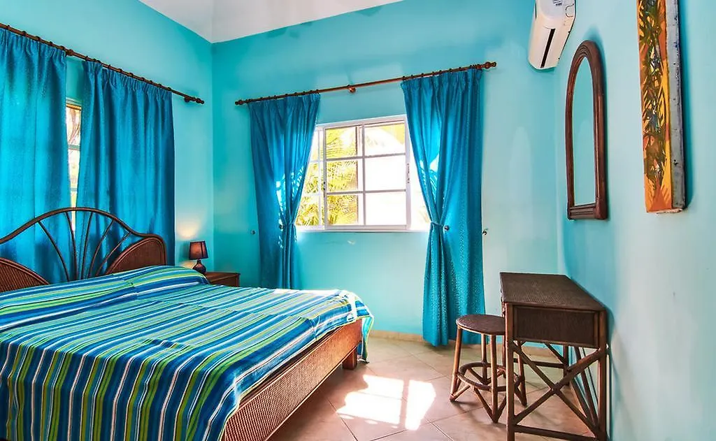 Hispaniola Residencial Sosua Villa
