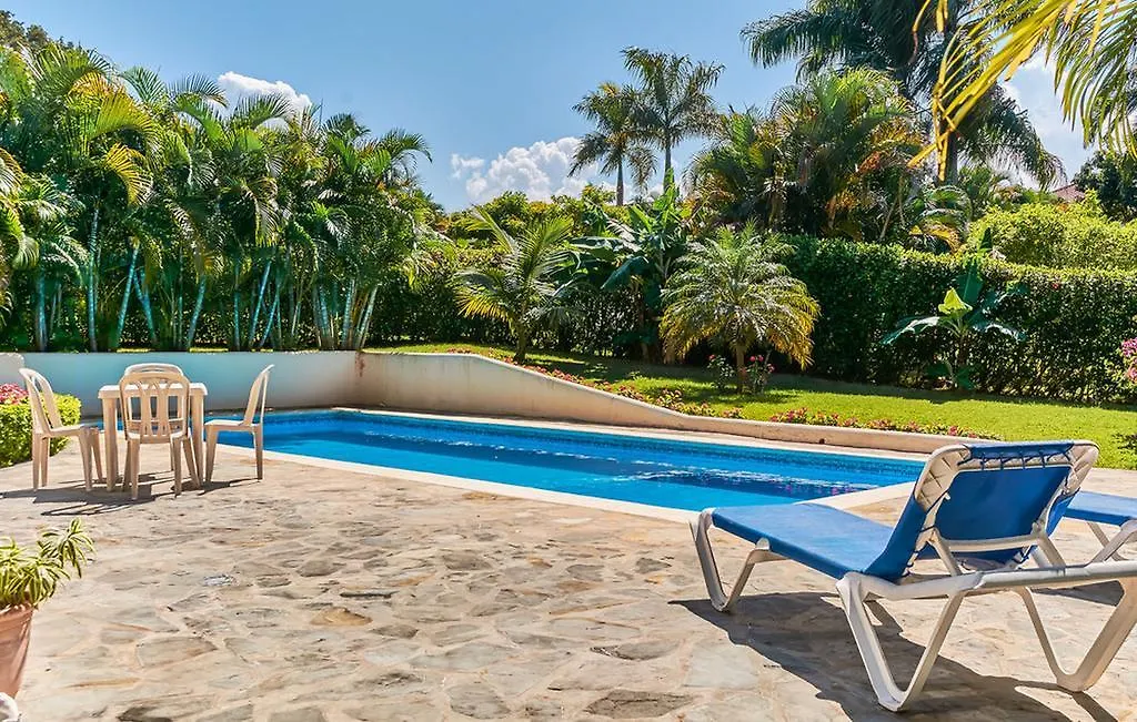 Hispaniola Residencial Sosua Villa