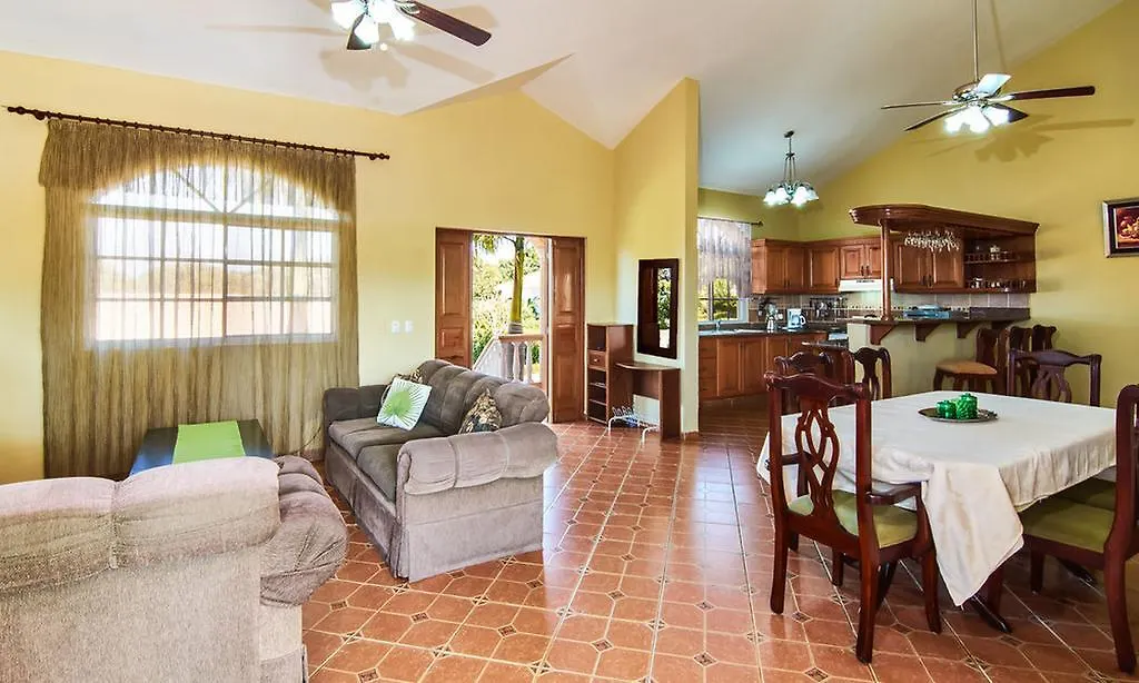 Hispaniola Residencial Sosua