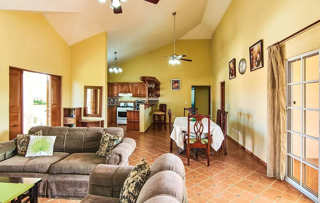 Hispaniola Residencial Sosua 0*,  Dominican Republic