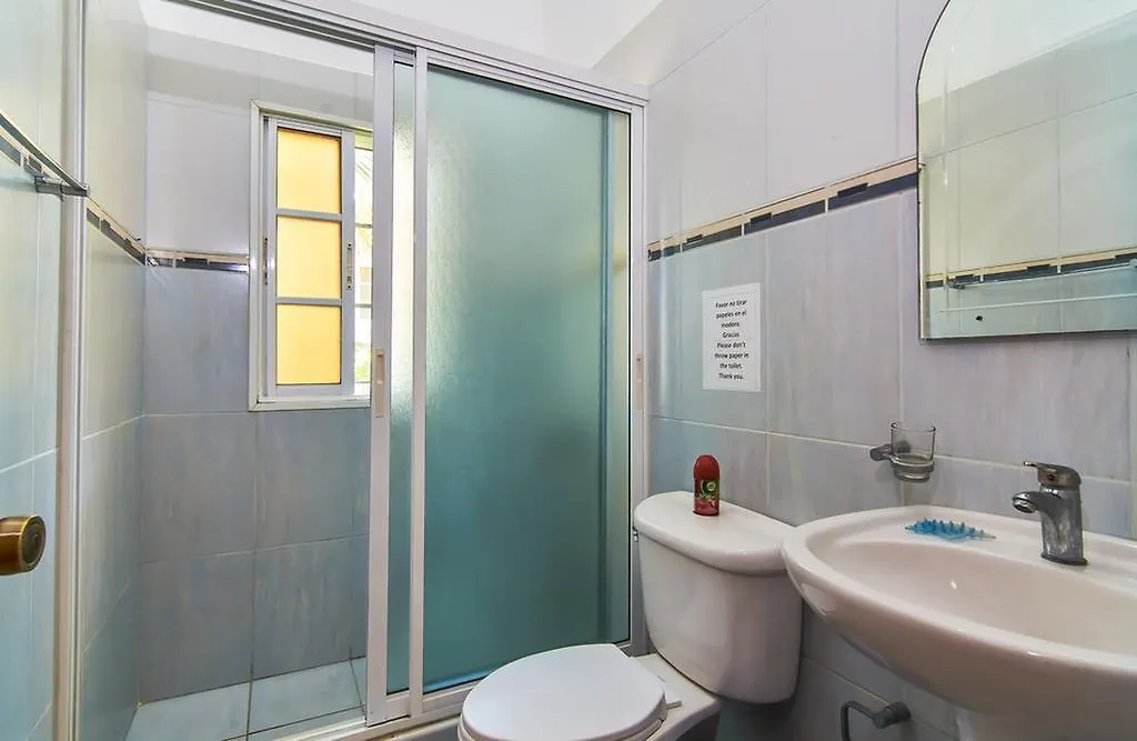 Hispaniola Residencial Sosúa Δομινικανή Δημοκρατία
