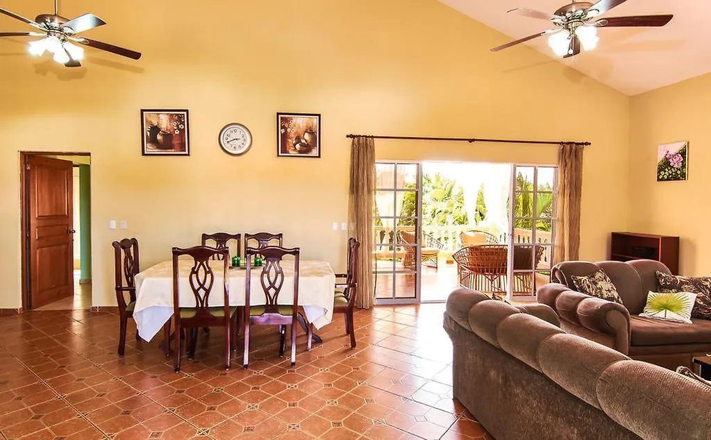 Hispaniola Residencial Sosúa Βίλα