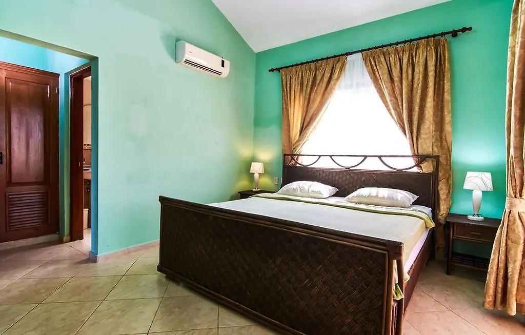 Βίλα Hispaniola Residencial Sosúa