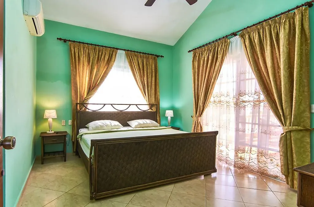 Hispaniola Residencial Sosúa
