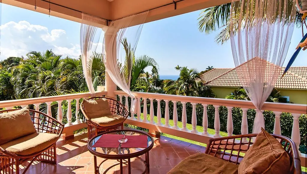 Hispaniola Residencial Sosúa 0*,